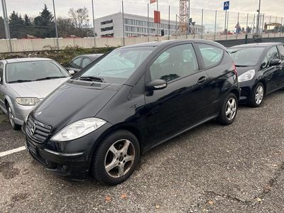 Gebraucht 2008 Mercedes A160 Classic | CHF 1’500