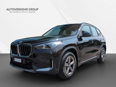 Gebraucht 2024 BMW X1 SUV | CHF 38’500 (Fairer Preis)