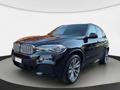 Gebraucht 2018 BMW X5 SUV | CHF 38’000