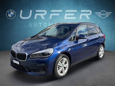 gebraucht BMW 225 Active Tourer i Steptronic