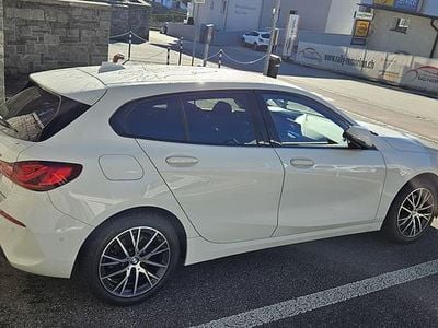 Gebraucht 2020 BMW 118 Sport Line Kleinwagen | CHF 19’900 (Fairer Preis)