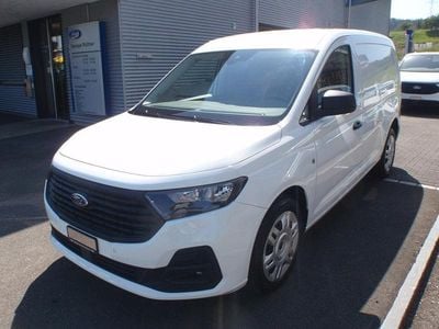 Gebraucht 2024 Ford Transit Connect Trend Van / Kleinbus | CHF 27’900 (Guter Preis)