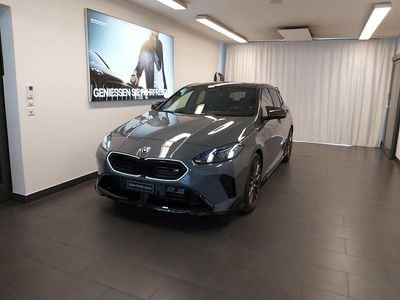 Grau Neu 2025 BMW M135 M Sport Kleinwagen | CHF 76’300 (Teuer)