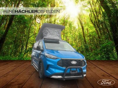 Neu 2025 Ford Tourneo Active | CHF 86’900