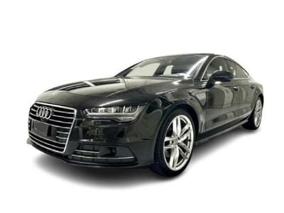 Gebraucht 2018 Audi A7 Sportback Kleinwagen | CHF 22’900