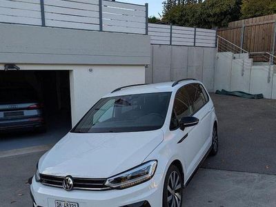 Gebraucht 2017 VW Touran Sport Van / Kleinbus | CHF 21’500 (Fairer Preis)