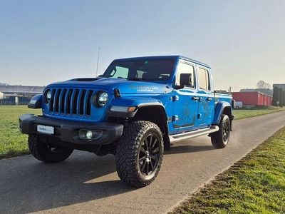 Gebraucht Jeep Gladiator 264 PS (194 kW) 2021 Abholung
