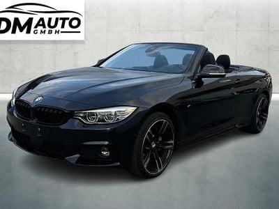 Gebraucht 2016 BMW 435 M Sport Cabrio | CHF 27’900