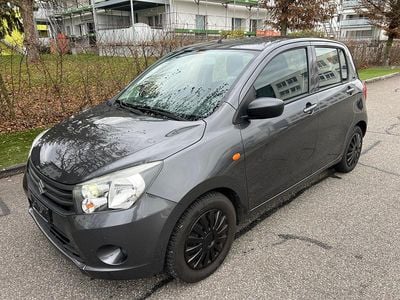 Gebraucht 2019 Suzuki Celerio Kleinwagen | CHF 5’900