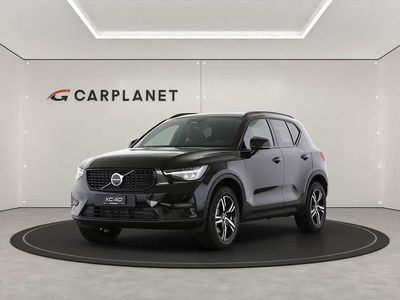 Gebraucht 2025 Volvo XC40 Plus SUV | CHF 42’900 (Etwas zu teuer)