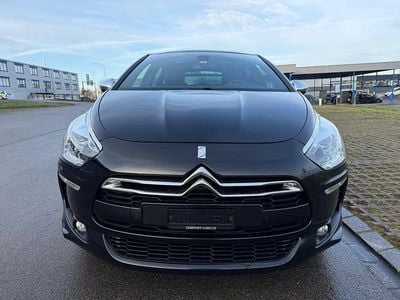 Gebraucht 2015 DS Automobiles DS5 Sport Chic Kleinwagen | CHF 7’500 (Guter Preis)