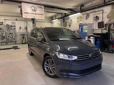 VW Touran