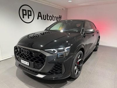 Neu 2025 Audi RS Q8 Performance SUV | CHF 198’800