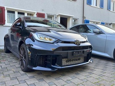 Gebraucht Toyota Yaris Sport 280 PS (205 kW) 2025 Kleinwagen