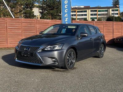 Gebraucht 2020 Lexus CT200h | CHF 22’900
