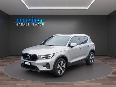 Grau Gebraucht 2024 Volvo XC40 SUV | CHF 32’000 (Fairer Preis)