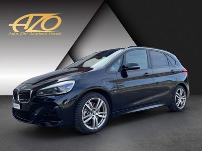 BMW 225 Active Tourer