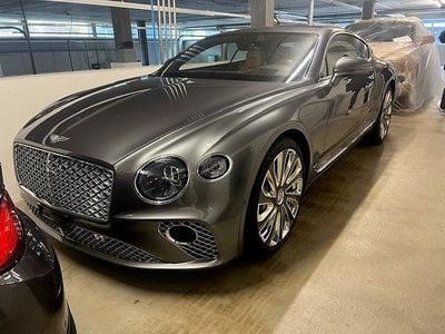 Gebraucht 2021 Bentley Continental GT Mulliner | CHF 188’000 (Guter Preis)