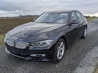 Gebraucht BMW 318 143 PS (105 kW) 2014