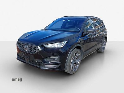 Gebraucht 2023 Seat Tarraco FR SUV | CHF 42’900 (Teuer)