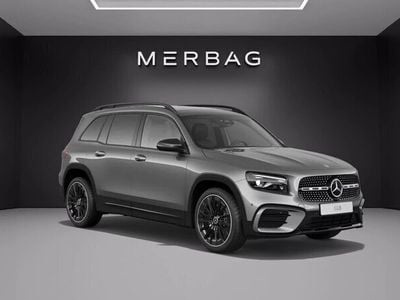 Neu 2025 Mercedes GLB250 SUV | CHF 70’700 (Fairer Preis)