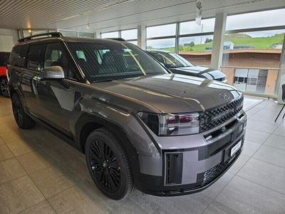 Gebraucht 2024 Hyundai Santa Fe SUV | CHF 67’280