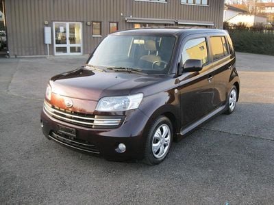 Gebraucht Daihatsu Materia 103 PS (75 kW) 2007 Van / Kleinbus