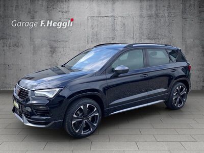 gebraucht Cupra Ateca 2.0TSI 4Drive DSG