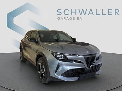 Gebraucht 2025 Alfa Romeo Junior Edizione Speciale SUV | CHF 34’490 (Fairer Preis)