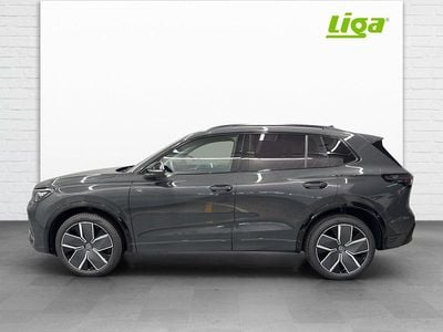 Neu VW Tiguan R-line 204 PS (150 kW) 2026 SUV
