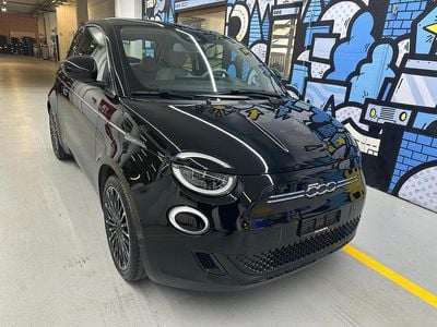 Gebraucht 2022 Fiat 500e La Prima | CHF 17’200 (Guter Preis)