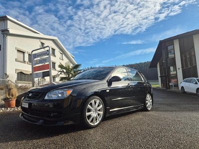 Gebraucht 2005 Kia Cerato EX | CHF 5’900