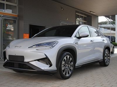 Neu 2025 BYD Sealion 7 SUV | CHF 50’800 (Fairer Preis)