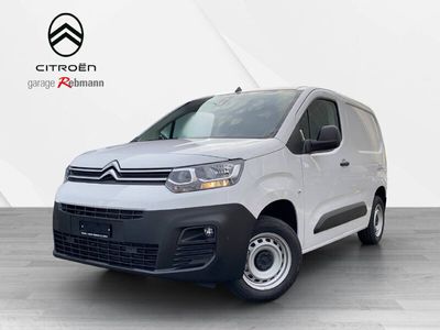 gebraucht Citroën Berlingo M 1.2 PureTech 110 S/