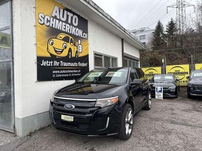Gebraucht 2014 Ford Edge Sport SUV | CHF 4’800