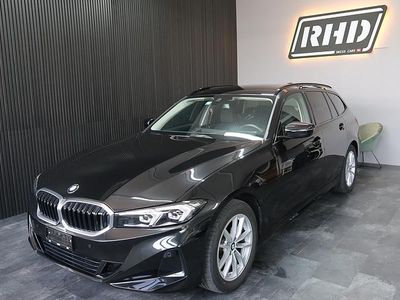 Gebraucht 2023 BMW 320e Kombi | CHF 29’900 (Superpreis)