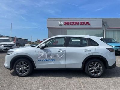 Gebraucht 2024 Honda ZR-V Elegance SUV | CHF 26’900