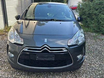 DS Automobiles DS3
