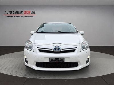 Gebraucht 2011 Toyota Auris Hybrid Sol | CHF 6’900 (Superpreis)