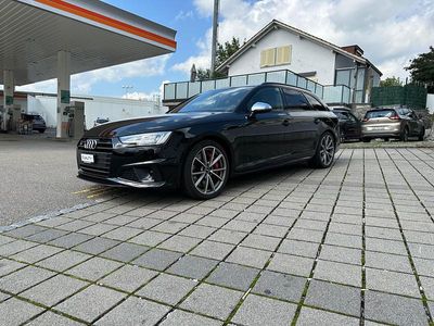 Gebraucht 2020 Audi S4 Kombi | CHF 41’900 (Teuer)