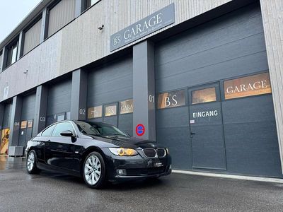 Gebraucht 2008 BMW 325 Coupé | CHF 10’499
