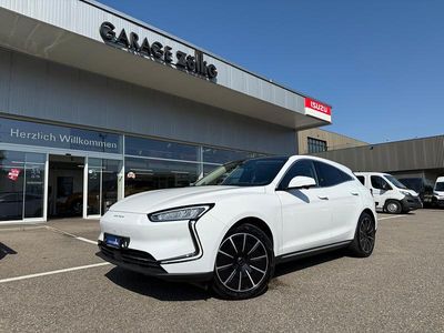 Weiss Neu 2025 Seres 5 SUV | CHF 36’898