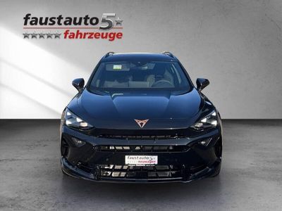 Schwarz Neu 2025 Cupra Formentor VZ SUV | CHF 58’750