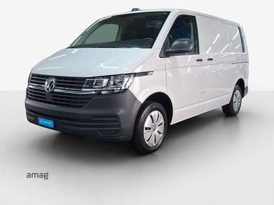Gebraucht 2023 VW T6.1 Van | CHF 30’990 (Guter Preis)