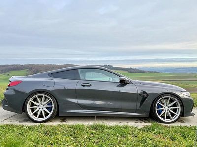 Gebraucht 2020 BMW M8 Competition Edition | CHF 89’950