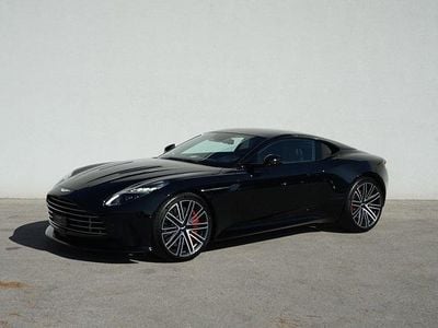 Gebraucht 2023 Aston Martin DB12 Coupé | CHF 249’007