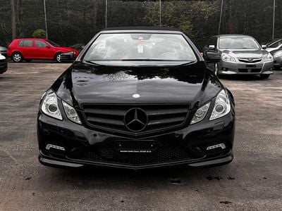 Gebraucht 2011 Mercedes E350 | CHF 9’600