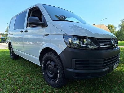 VW T6