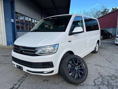 VW T6.1