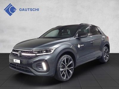 Gebraucht 2023 VW T-Roc Edition SUV | CHF 38’500 (Fairer Preis)